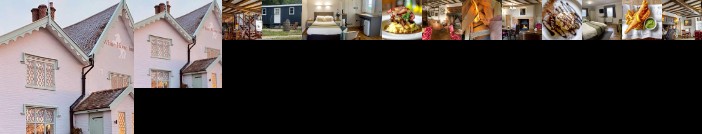 The White Horse Inn Eye
