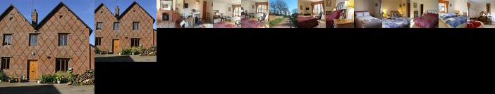 Strete Ralegh Farm Bed & Breakfast Exeter