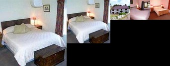 Yeos Farm Bed & Breakfast Exeter