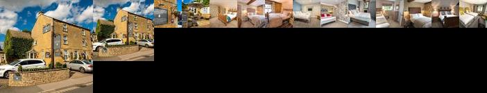 Lansdowne Villa Guest House Bourton-on-the-Water