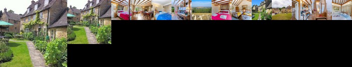 The Guiting Guest House Guiting Power