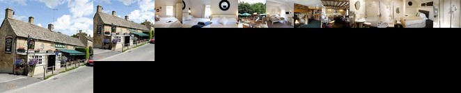 Hollow Bottom Guest House Guiting Power