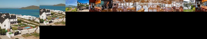 The Farmhouse Hotel Langebaan