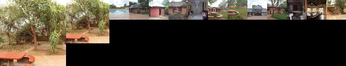 Copacopa Luxury Lodge Thohoyandou