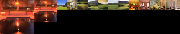 Bushman Sands Golf Lodge and Estate