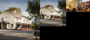New Holly Pub Preston Forton