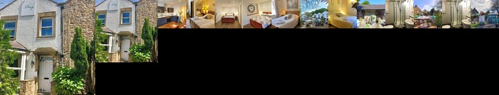 The Priory Hotel Scorton