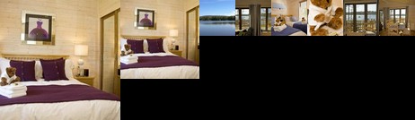 Cleveley Mere Lodges Lancaster Forton