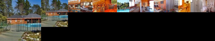 Alto Villarrica Resort