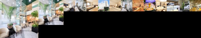 Atsugi Urban Hotel