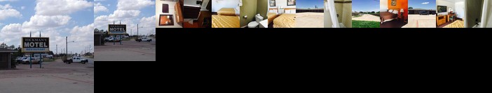 Hickman Motel