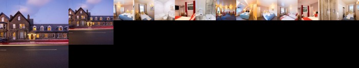 Dalesgate Hotel Keighley