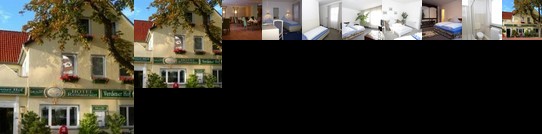 Hotel Verdener Hof