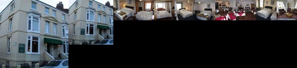 The Corner Guest House