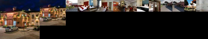 Weary Ploughman Hotel Brixham