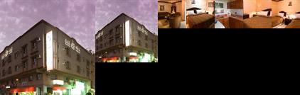 Ewa Al Bushra Hotel Al Khobar