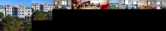 Euro Park Hotel Hennef