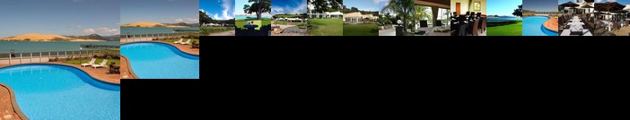 Copthorne Hotel & Resort Hokianga