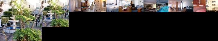 San Remo Resort Hotel Santa Teresita