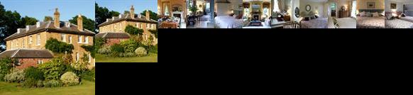 Great Weddington Country House Ash
