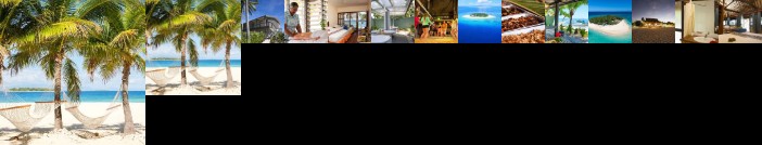 Beachcomber Island Resort