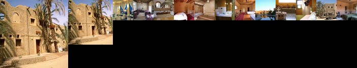 Shali Lodge