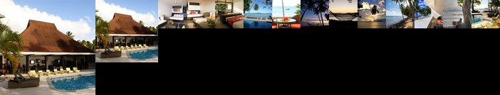 Garden Island Resort Waiyevo