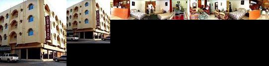 Sea Side Furnished Flats Fujairah
