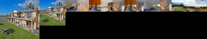 Bicheno's Ocean View Retreat