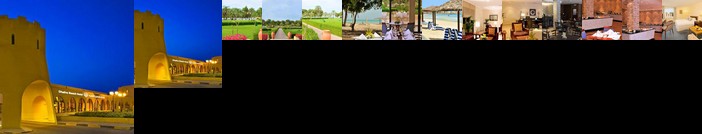Dhafra Beach Hotel
