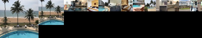 Induruwa Beach Resort