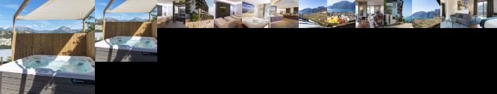 Forte Charme Hotel
