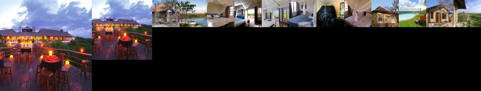 Etosha Safari Lodge