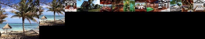 Viwa Island Resort