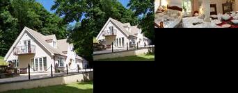 Sollom Voe Bed & Breakfast Chalford Stroud (England)