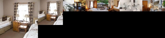 The Church House Inn Bollington Macclesfield