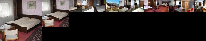 Gastehaus Charlotte