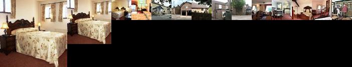 The Stanley Arms Bed and Breakfast Macclesfield