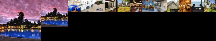 Reef Hotel