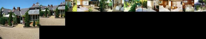 School Lodge Country Guesthouse Halvergate