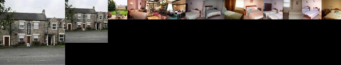 The Four Alls Inn Ovington Richmond (England)