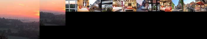 Mermaid Inn Rye (England)