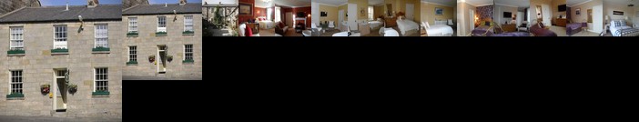 Market Cross Guest House