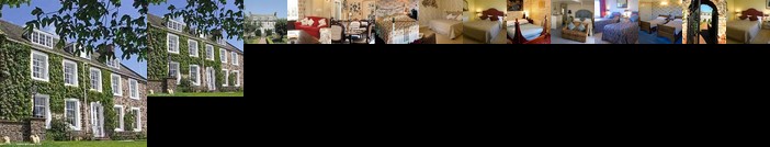 Waren House Hotel Bamburgh