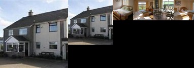 Detchant Farmhouse Belford