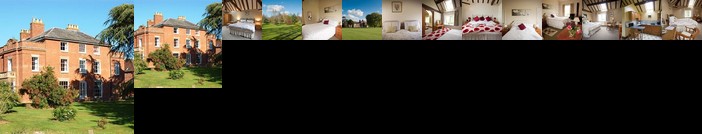 Elm Lodge Ludlow (England)