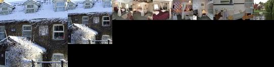 Crosskeys Riverside House Downham Market