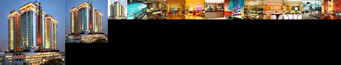 Grand Swiss-Belhotel Medan