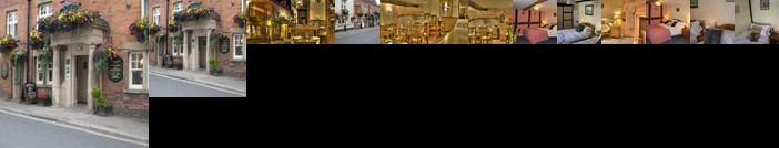 The Green Dragon Inn Lavington Devizes
