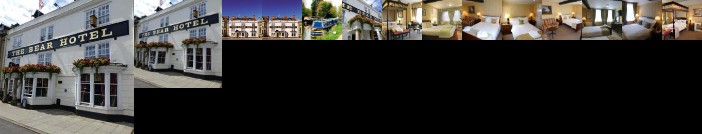 The Bear Hotel Devizes